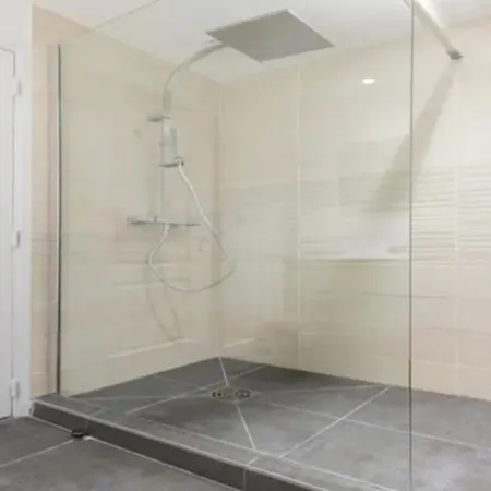 Apartmán Dome D'Or