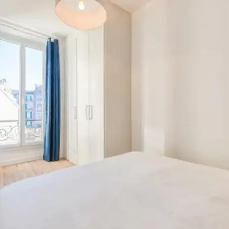 Apartmán Dome D'Or