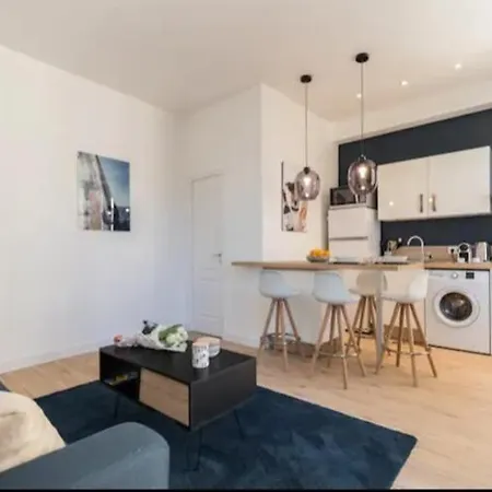 Apartmán Dome D'Or *