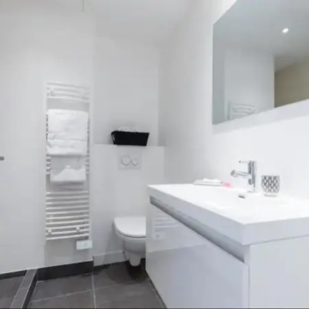 Apartmán Dome D'Or
